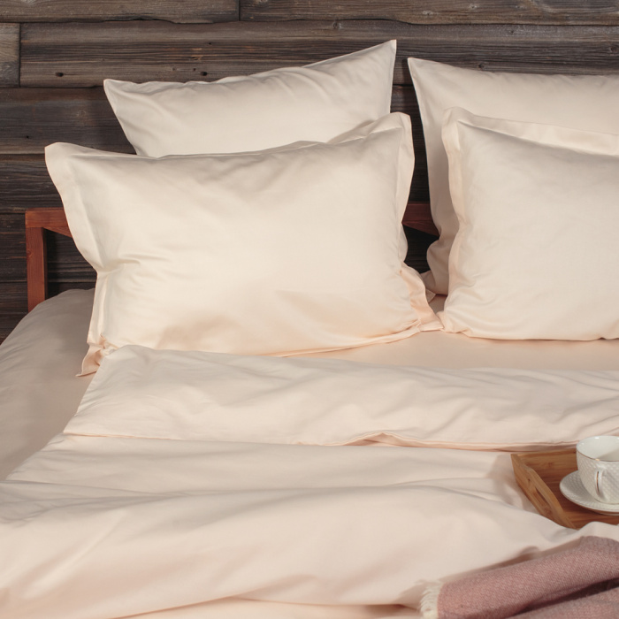 Пододеяльник Urban Classic CHAMPAGNE 145*215 см(фото2)