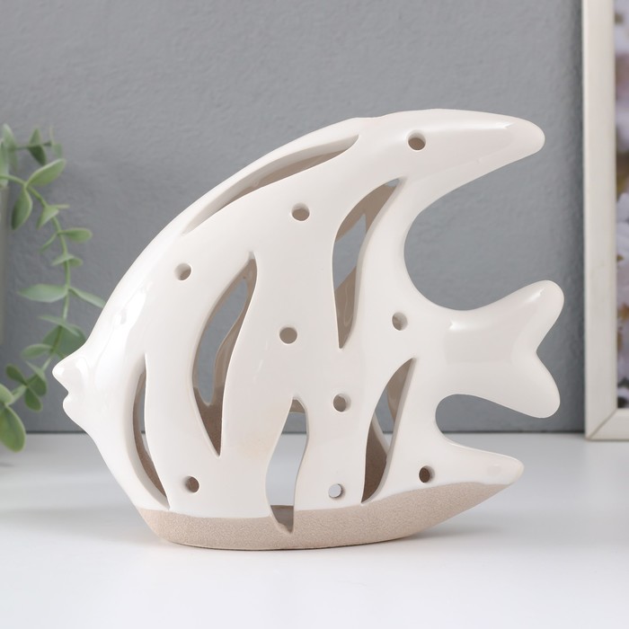 Подсвечник Angelfish