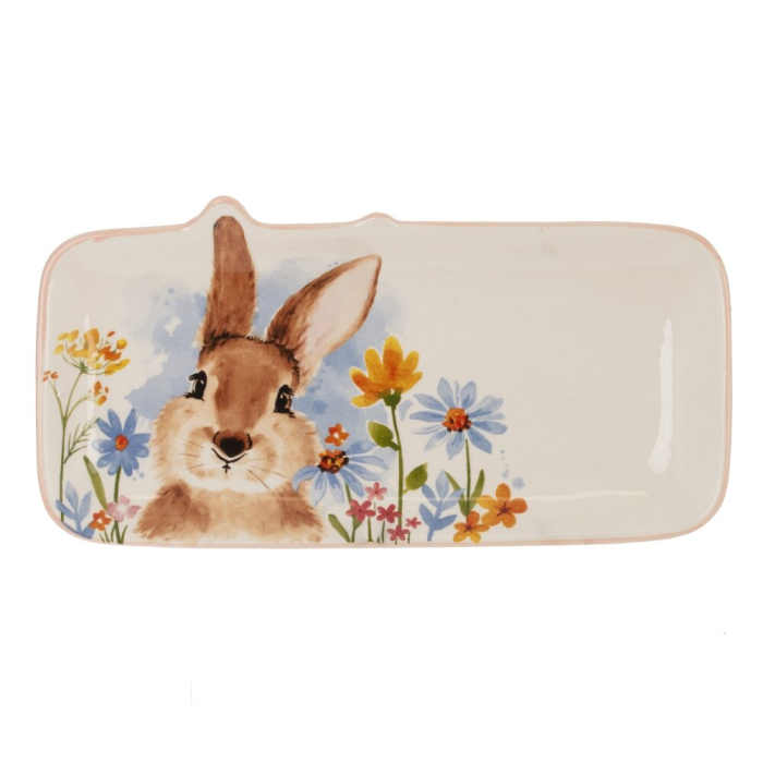 Блюдо HARE