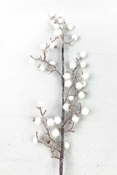 Ветка декоративная