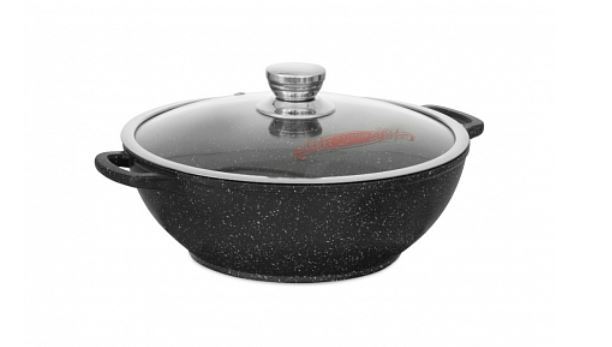 Казан GRANITE 4000 мл: купить за 4390 руб  Казан GRANITE 4000 мл