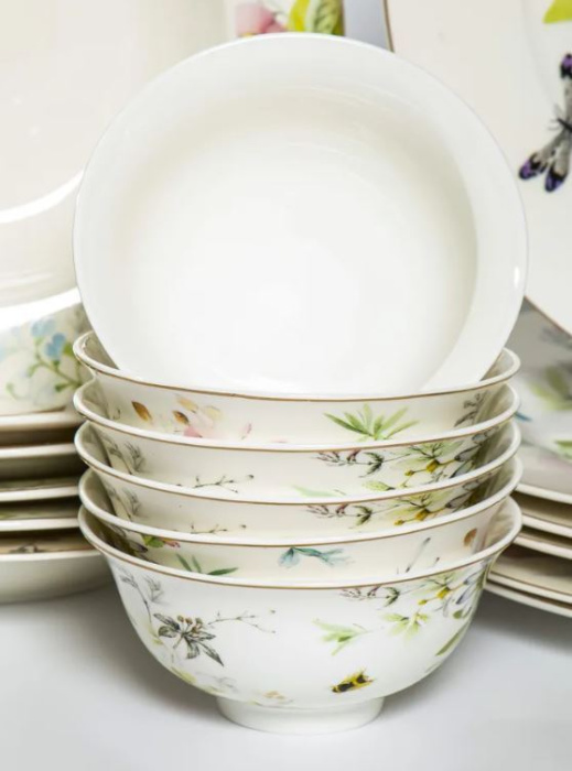 Миска CLARISSA S