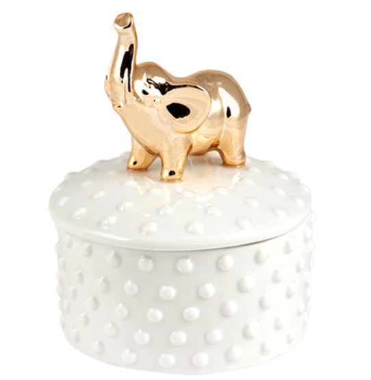 Шкатулка ELEPHANT
