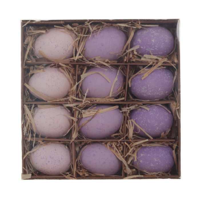 Подвеска декоративная EGG