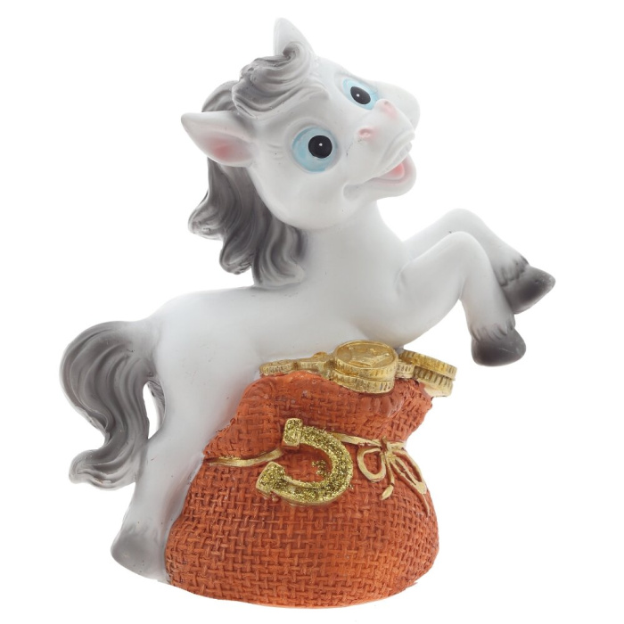 Копилка LITTLE HORSE(фото8)