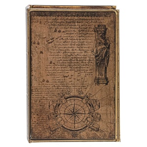 Ключница COMPASS