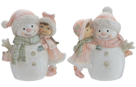 Фигурка SNOWMAN