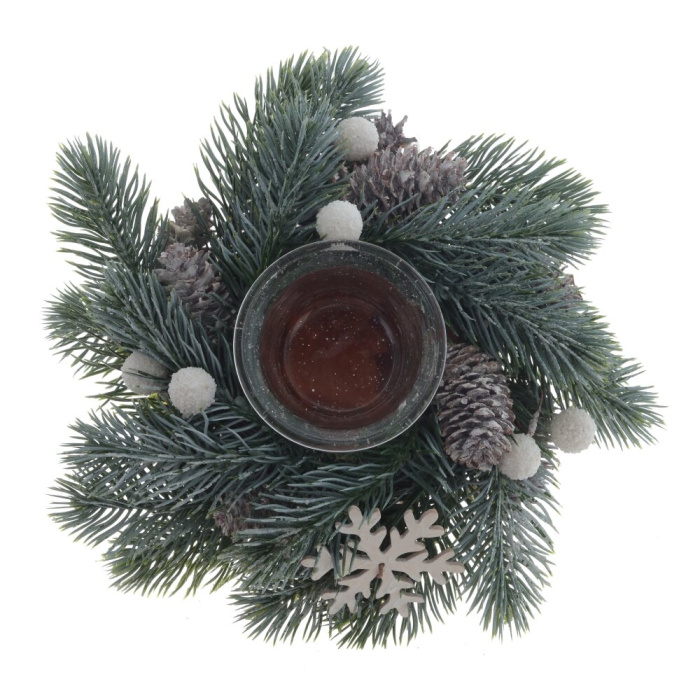 Подсвечник CONES(фото2)