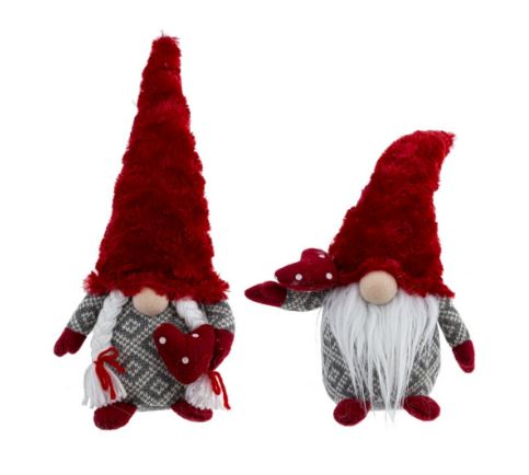 Фигурка GNOME