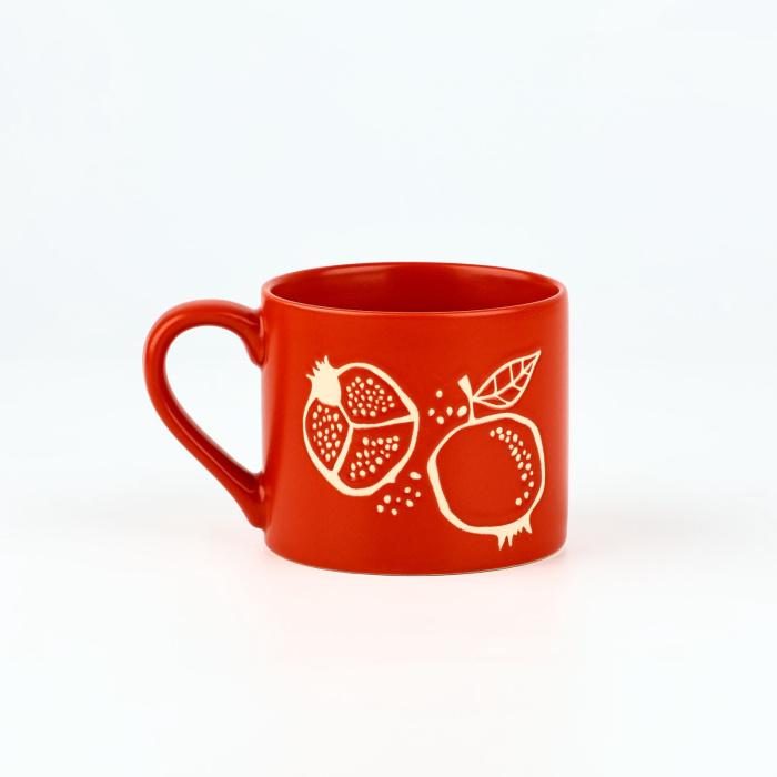 Кружка POMEGRANATE