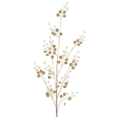 Ветка декоративная