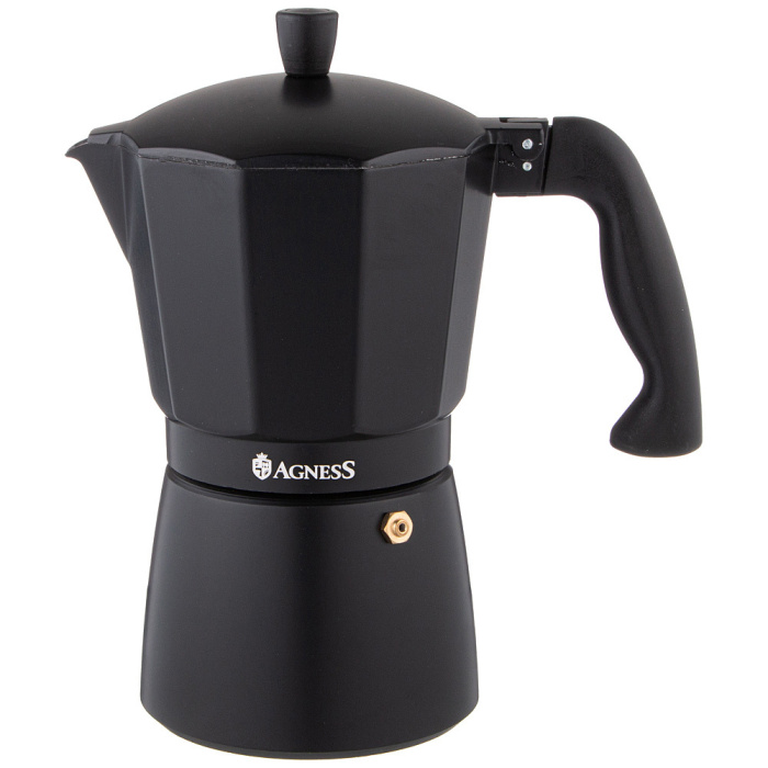 Кофеварка гейзерная BONJOUR 450 мл