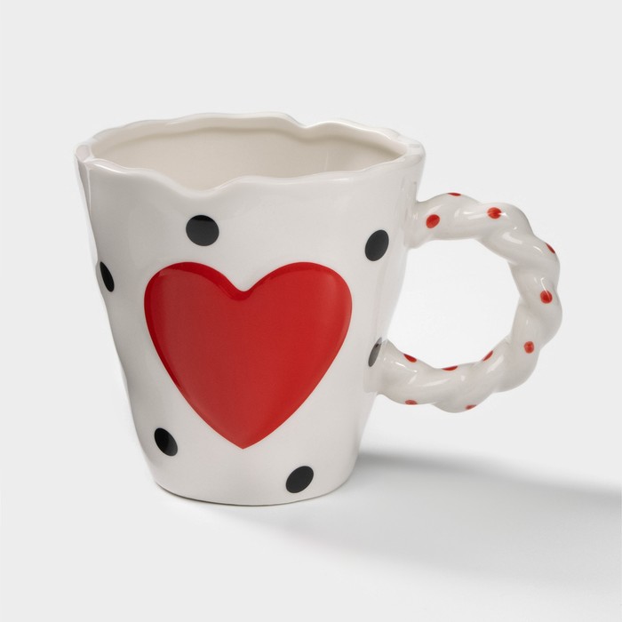Кружка Heart