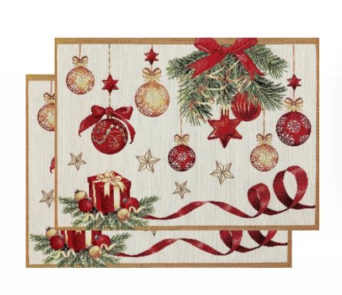 Персонник NEW YEAR'S FEAST