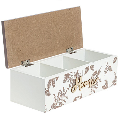 Коробка для чая(фото2)