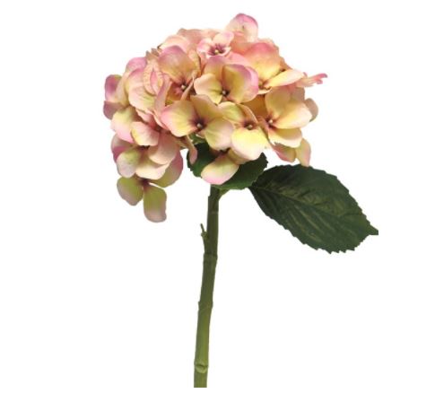 Цветок искусственный Hydrangea