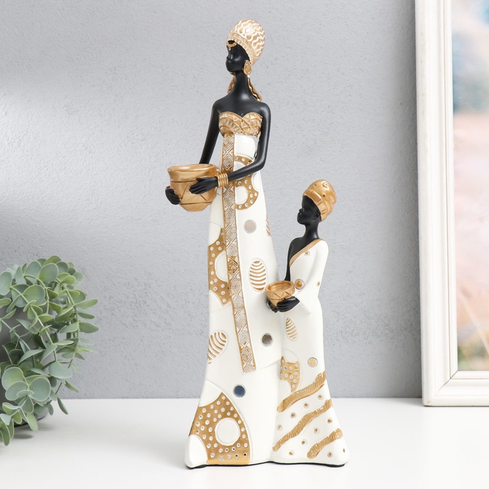 Фигурка African