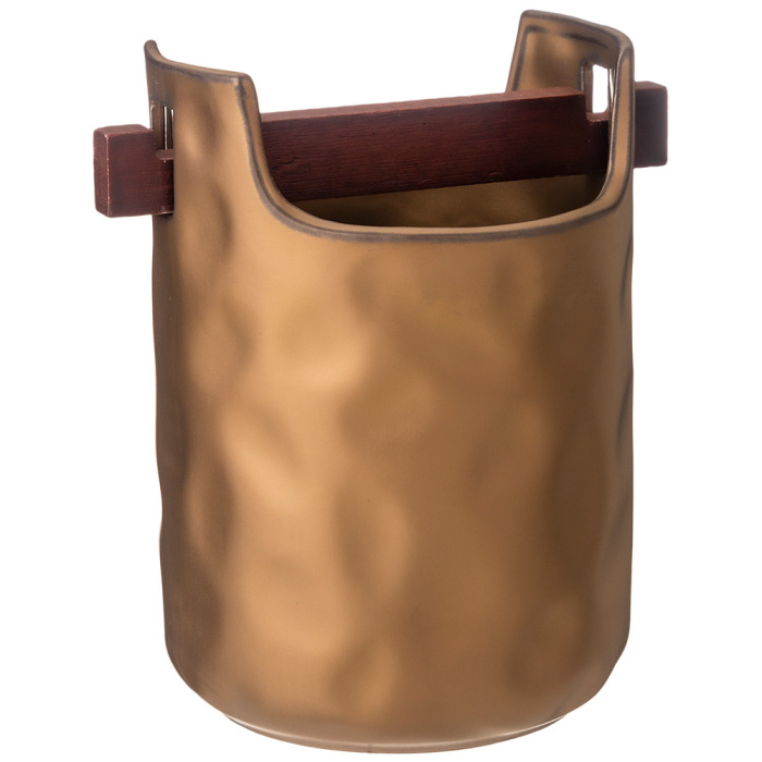 Подставка для столовых приборов BRONZE(фото1)