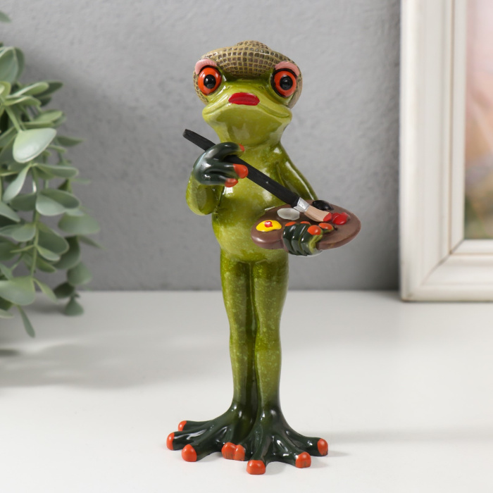Фигурка Frog