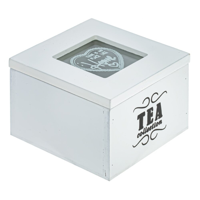 Коробка для чая(фото4)