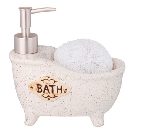 Дозатор для моющего средства