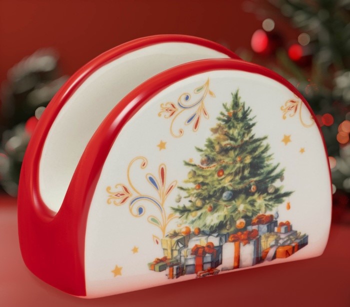 Салфетница Magic tree