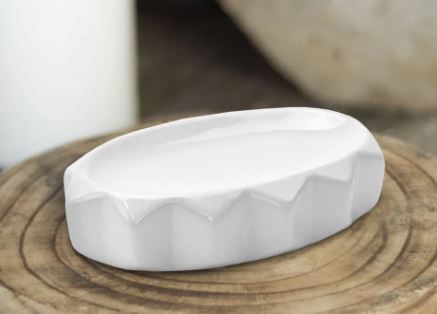 Мыльница Iris