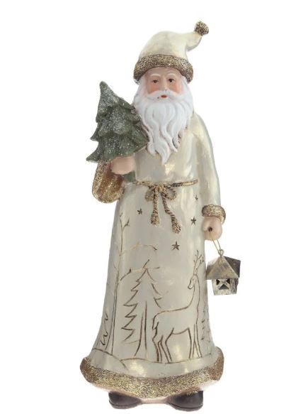 Фигурка Santa