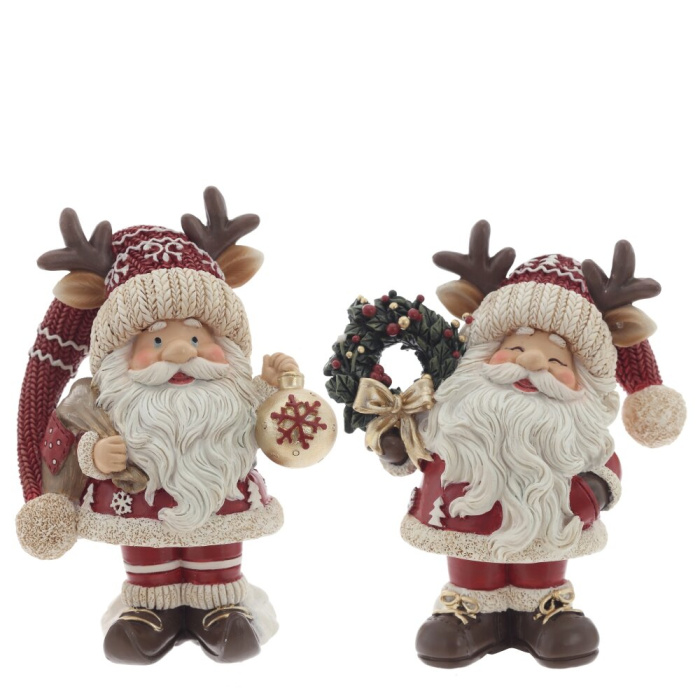 Фигурка SANTA