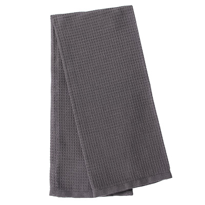 Полотенце DARK GREY 70*140 см