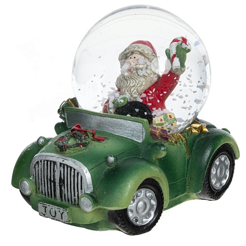 Фигурка SANTA