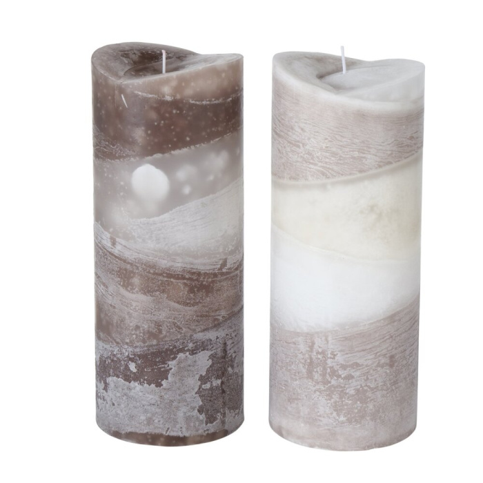 Свеча GRADIENT L(фото1)