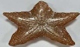 Блюдо STARFISH