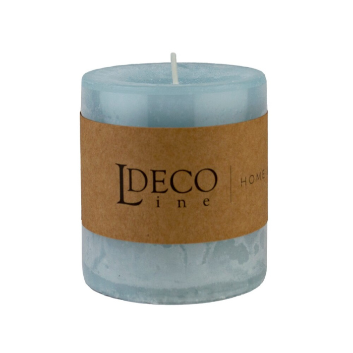 Свеча WHITE TEA XS: купить за 405 руб  Свеча WHITE TEA XS