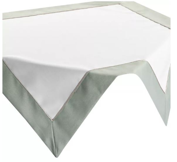 Скатерть SYLVIA 85*85 см