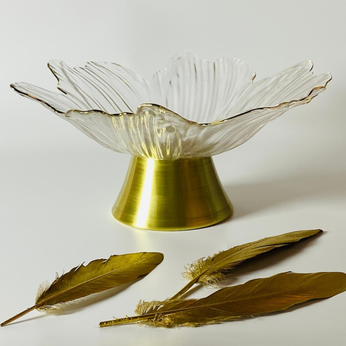 Конфетница LORAINE