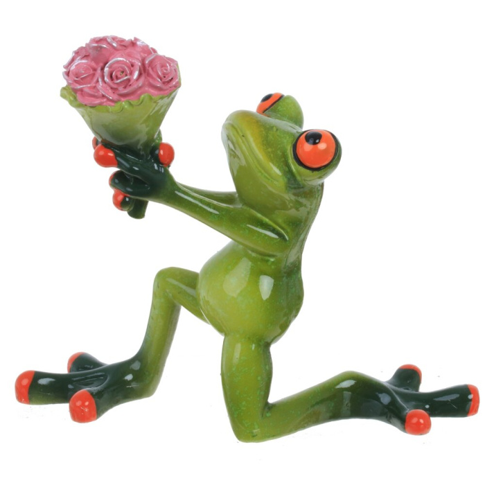 Фигурка Frog
