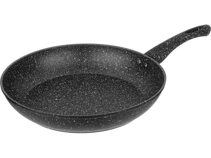 Сковорода BLACK MARBLE