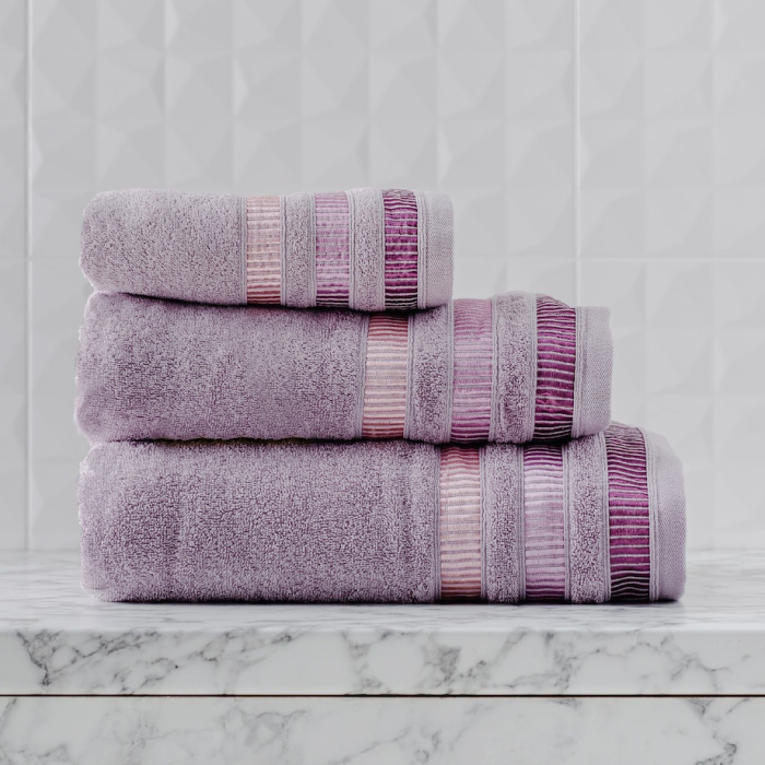 Полотенце ALLICANTE 30*50 см