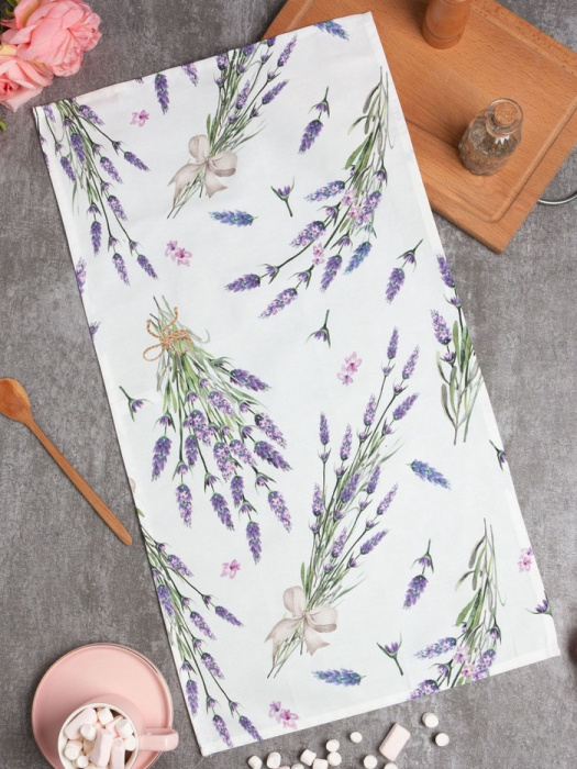 Кухонное полотенце Lavender 40*73 см