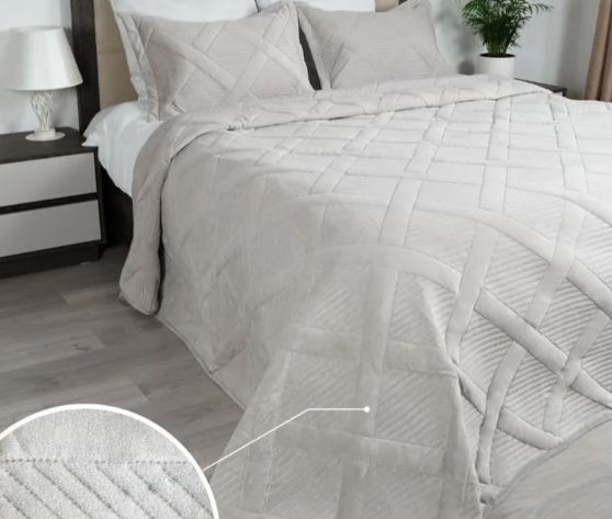 Покрывало BRUNO 230*250 см
