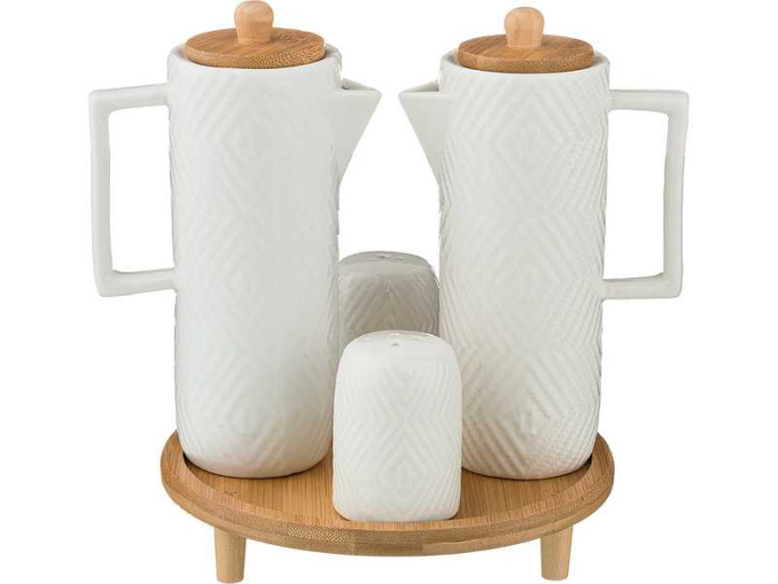 Комплект для специй NATIVE