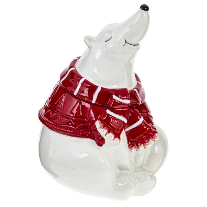 Конфетница BEAR