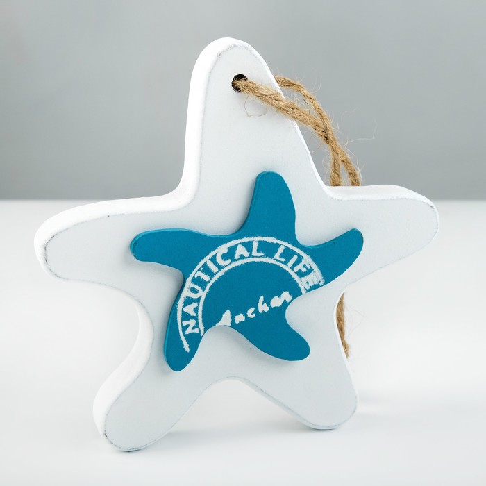 Фигурка Starfish