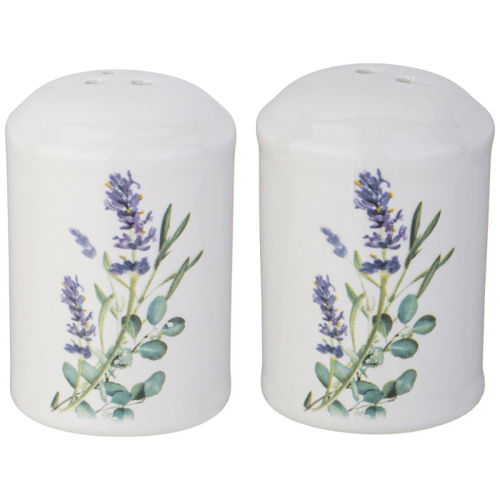 Комплект для специй LAVENDER
