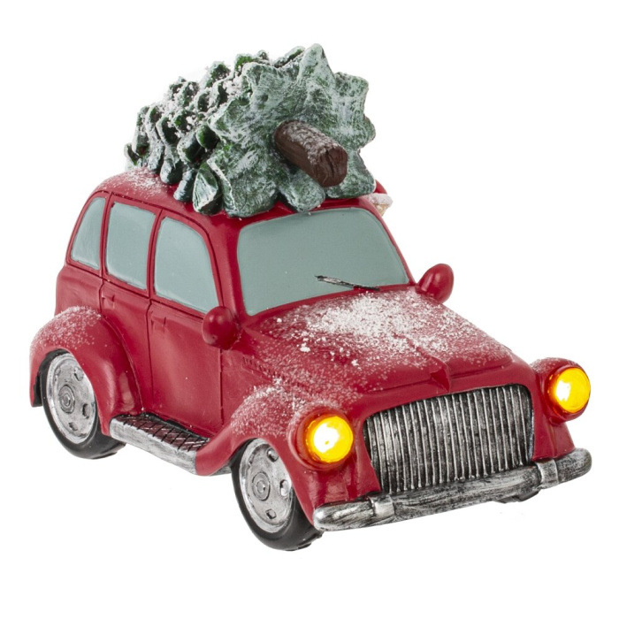 Фигурка CAR(фото1)