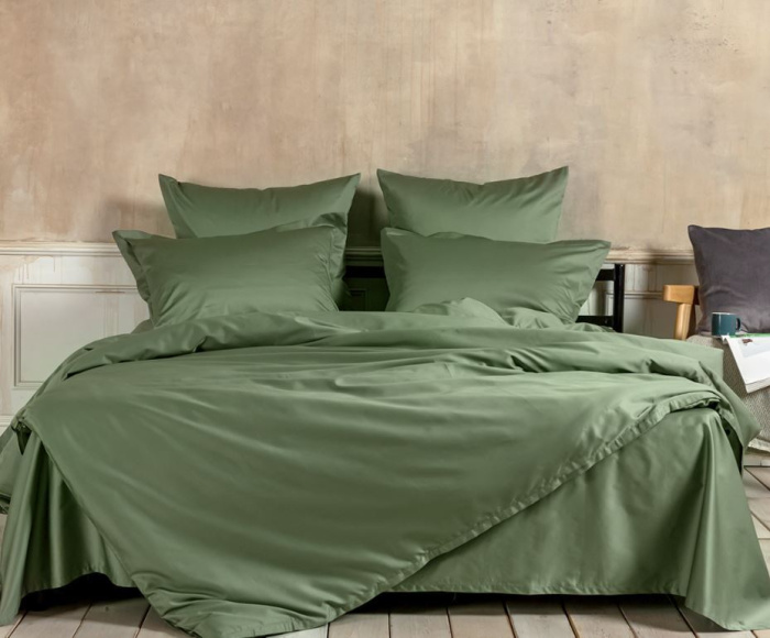 Пододеяльник Urban Classic BASIL 175*210 см(фото1)