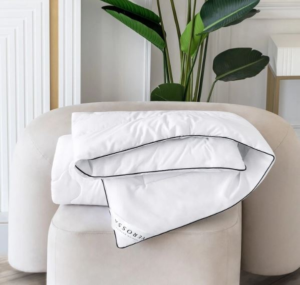 Одеяло Verossa Silk 200*220 см