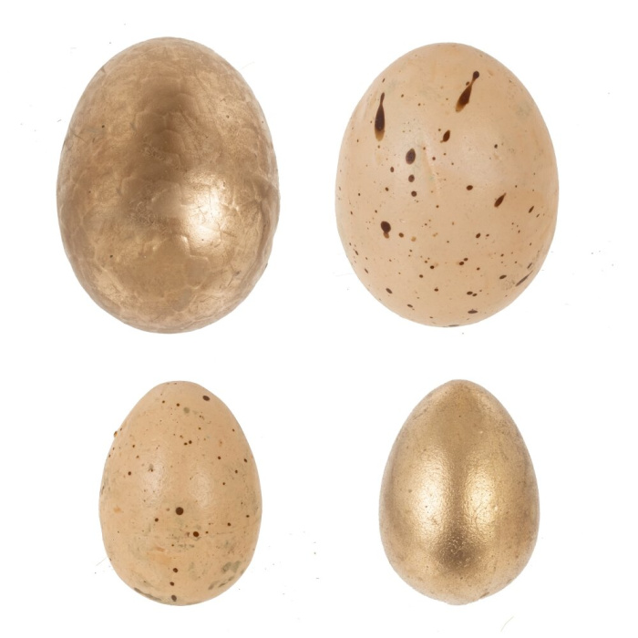 Комплект фигурок EGG(фото2)