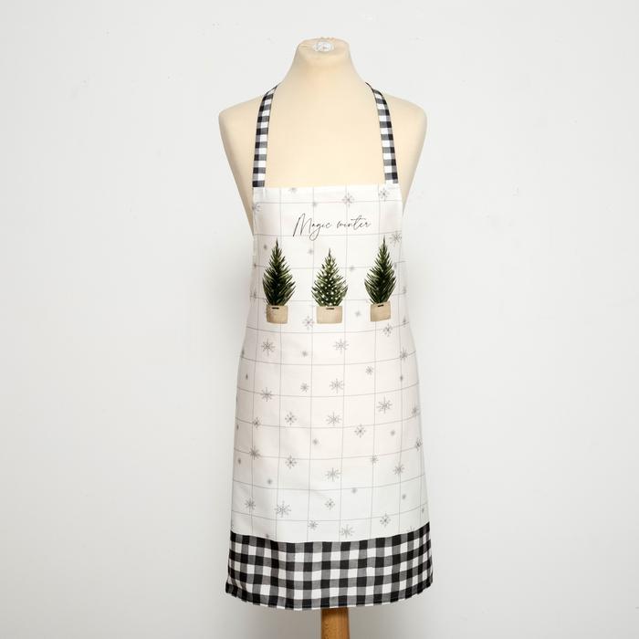 Фартук Magic winter(фото2)